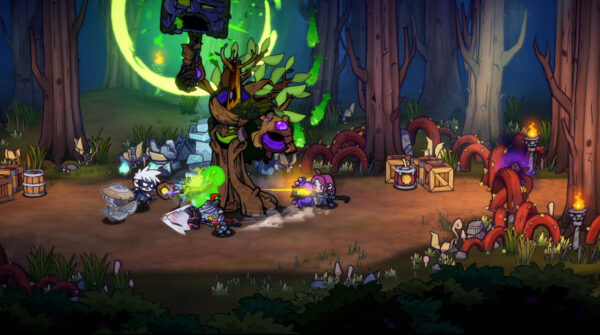 Lost Castle 2 Free Download