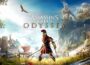 Assassin's Creed Odyssey Free Download
