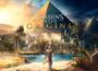 Assassin's Creed Origins Free Download