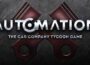 Automation - The Car Company Tycoon Free Download