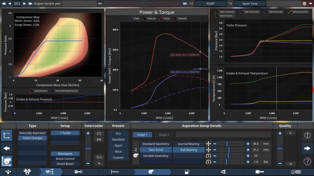 Automation - The Car Company Tycoon Free Download