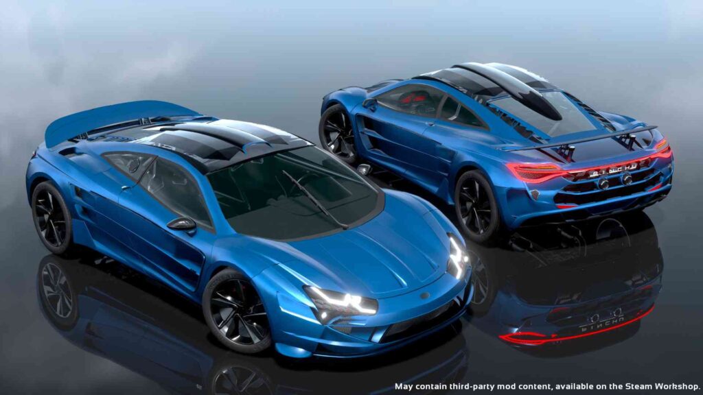 Automation - The Car Company Tycoon Free Download