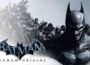 Batman Arkham Origins Free Download