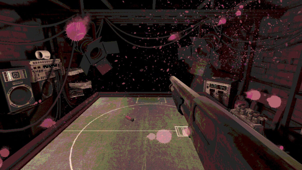 Buckshot Roulette Free Download