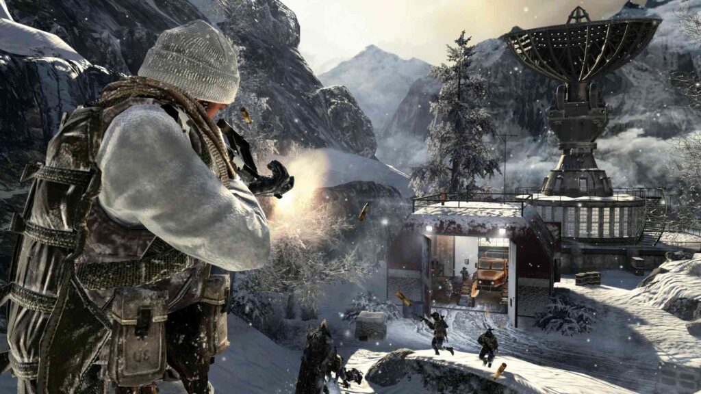Call of Duty Black Ops Free Download