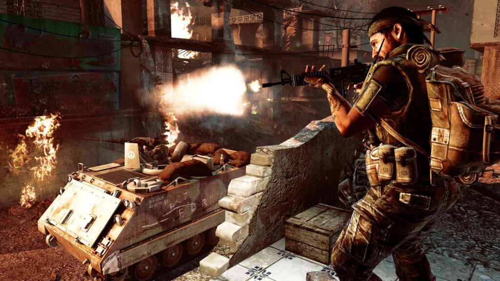 Call of Duty Black Ops Free Download