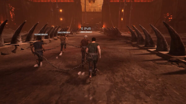 Chained Together Free Download