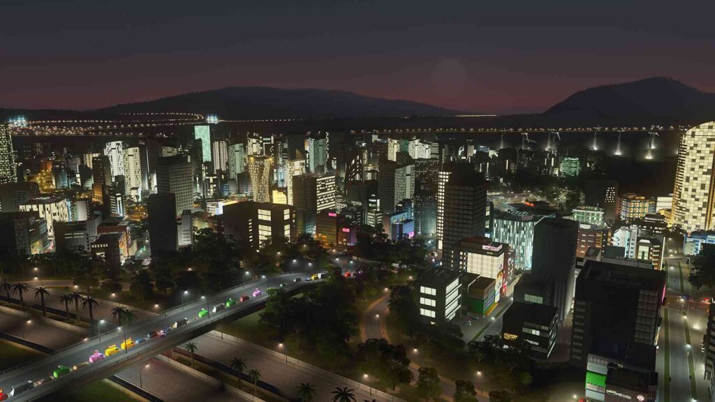 Cities Skylines Free Download