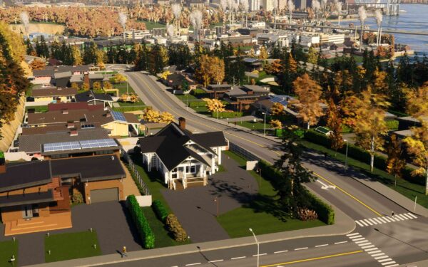 Cities Skylines II Free Download