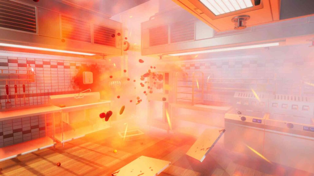 Cooking Simulator Free Download