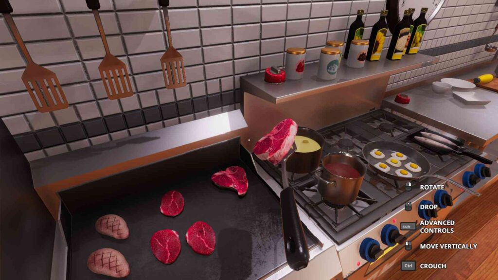Cooking Simulator Free Download