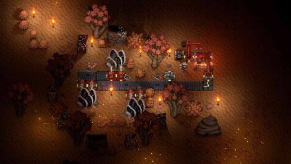 Core Keeper Free Download