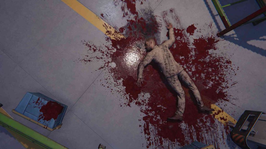 Crime Scene Cleaner Free Download