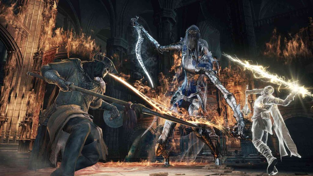 DARK SOULS III Free Download