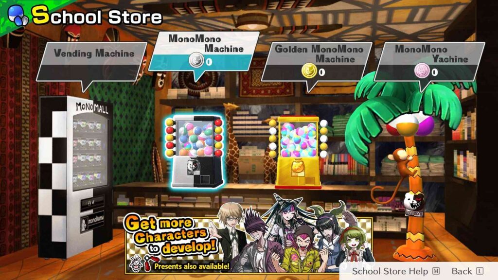 Danganronpa S Ultimate Summer Camp Free Download