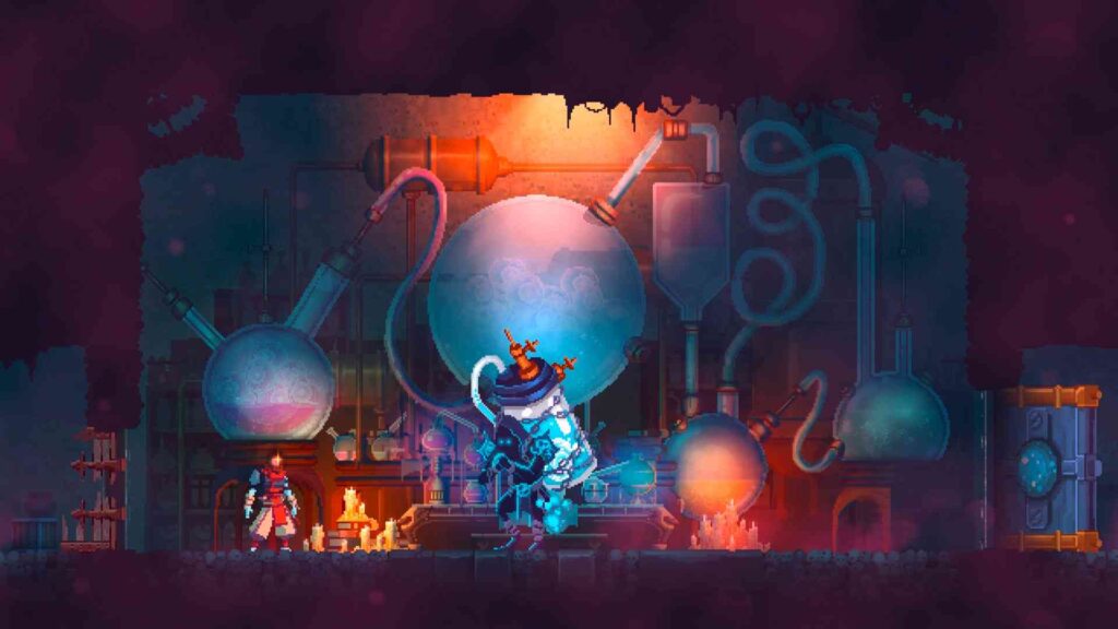Dead Cells Free Download