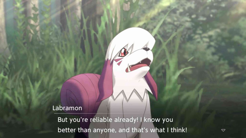 Digimon Survive Free Download