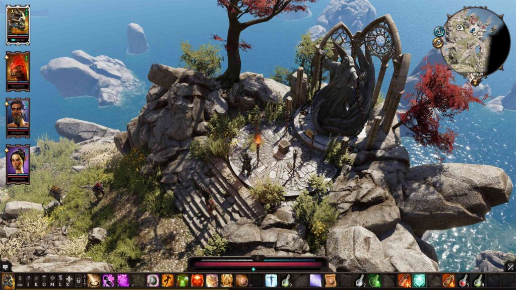Divinity Original Sin 2 - Definitive Edition Free Download