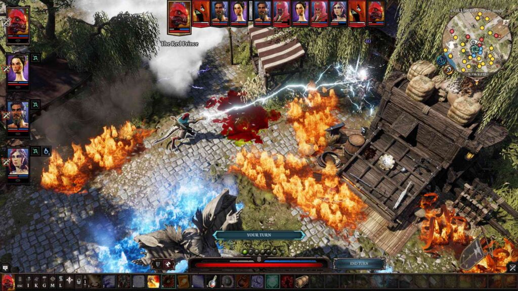 Divinity Original Sin 2 - Definitive Edition Free Download