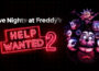 Five Nights at Freddy’s Help Wanted 2 Free Download