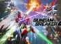 GUNDAM BREAKER 4 Free Download