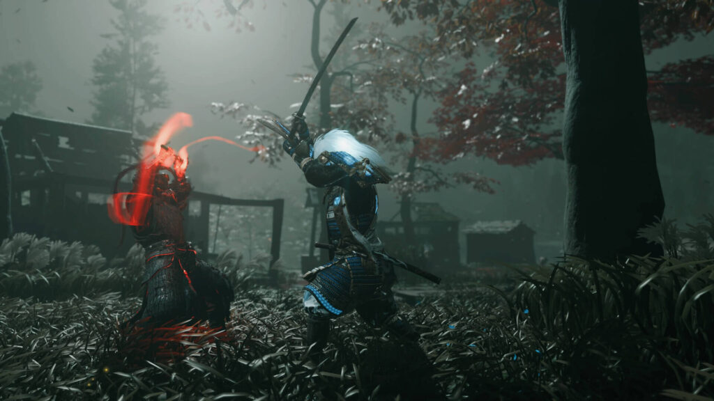 Ghost Of Tsushima DIRECTOR’S CUT Free Download