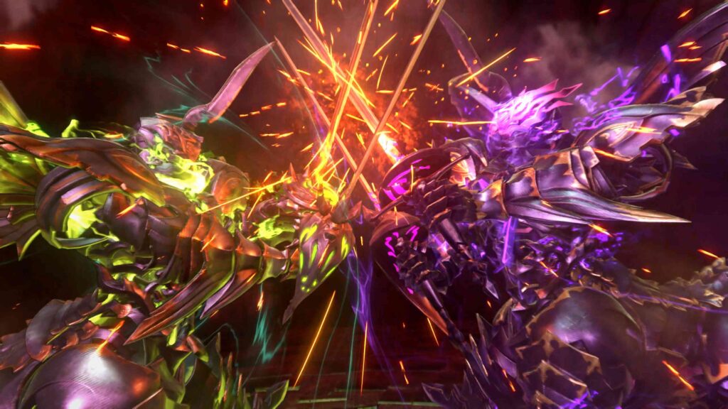 Granblue Fantasy Relink Free Download