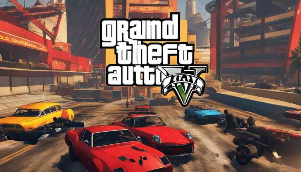 Grand Theft Auto V / GTA 5 Free Download (v1.0.3179/1.68) » Get Free Games