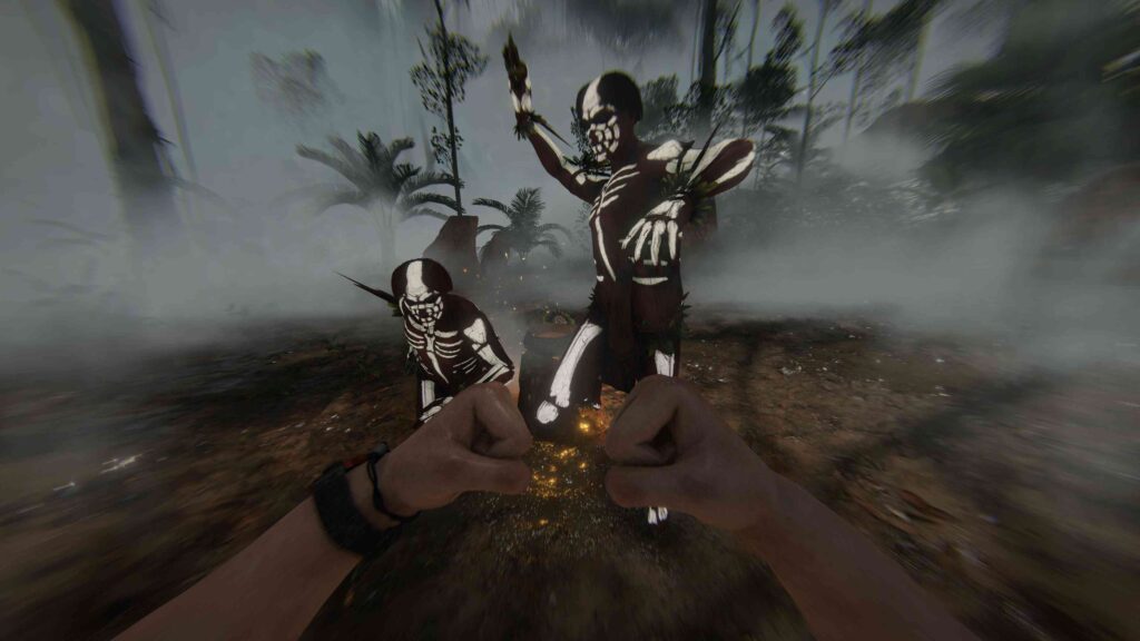 Green Hell Free Download