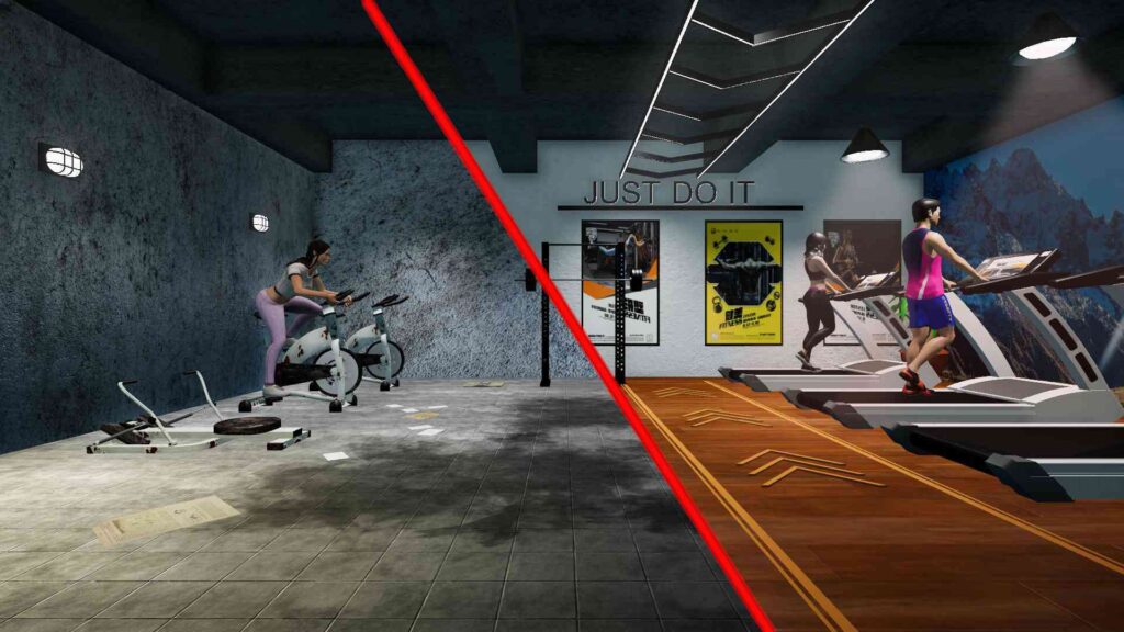 Gym Manager Free Download