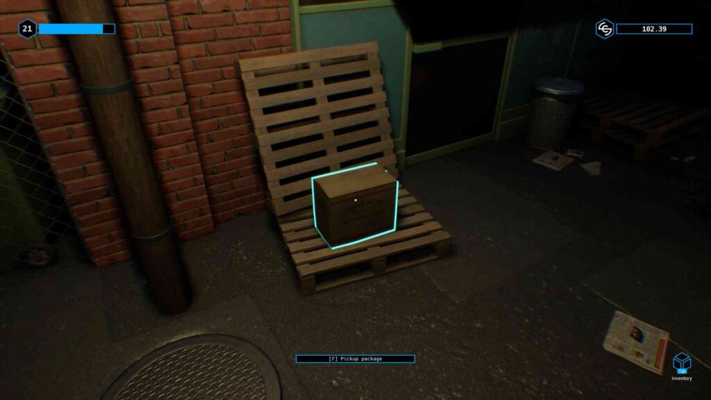 Hacker Simulator Free Download