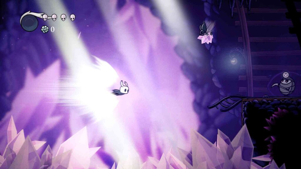 Hollow Knight Free Download