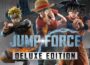 JUMP FORCE Free Download