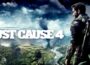 Just Cause 4 Free Download.