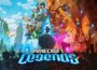 Minecraft Legends Free Download