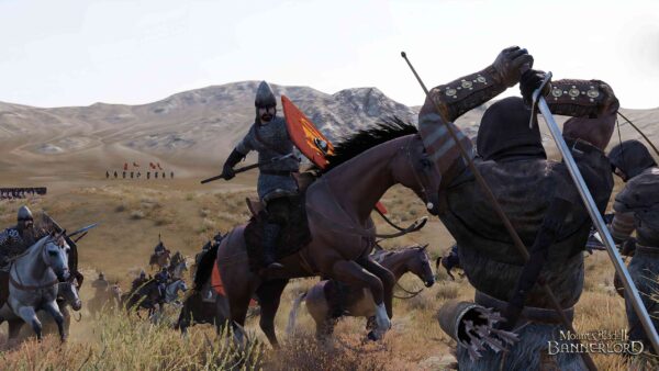 Mount & Blade II Bannerlord Free Download