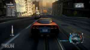 Need For Speed The Run Free Download
