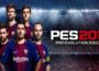 PRO EVOLUTION SOCCER 2018 Free Download