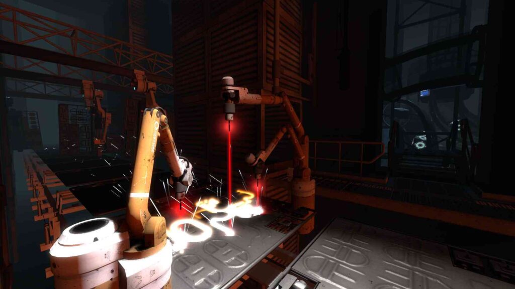 Portal 2 Free Download