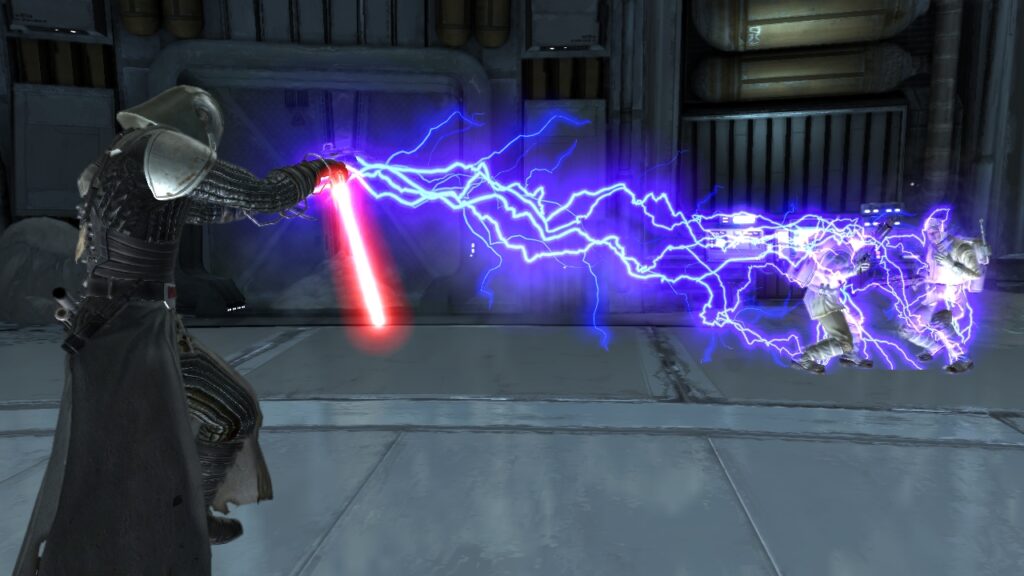 STAR WARS The Force Unleashed Ultimate Sith Edition Free Download