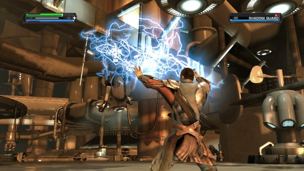 STAR WARS The Force Unleashed Ultimate Sith Edition Free Download