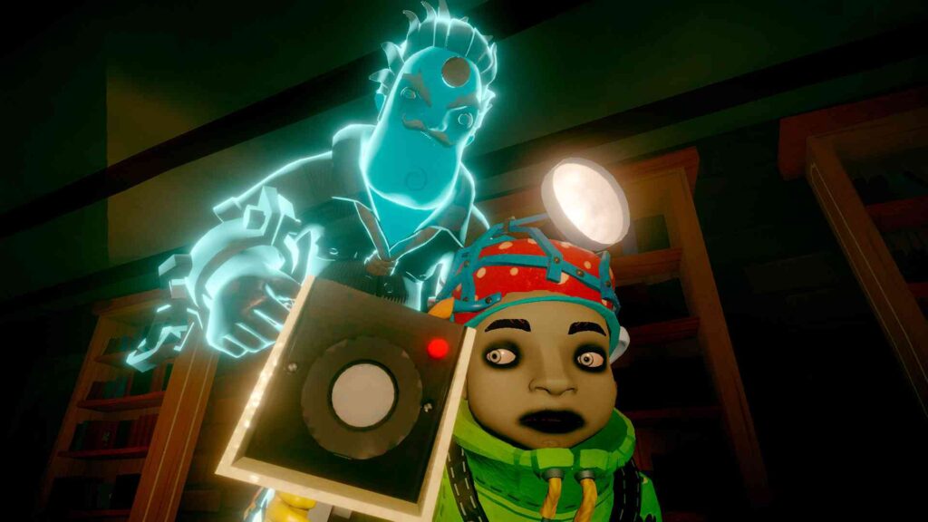 Secret Neighbor Free Download