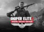 Sniper Elite 4 Deluxe Edition Free Download.