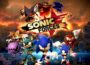 Sonic Forces Free Download