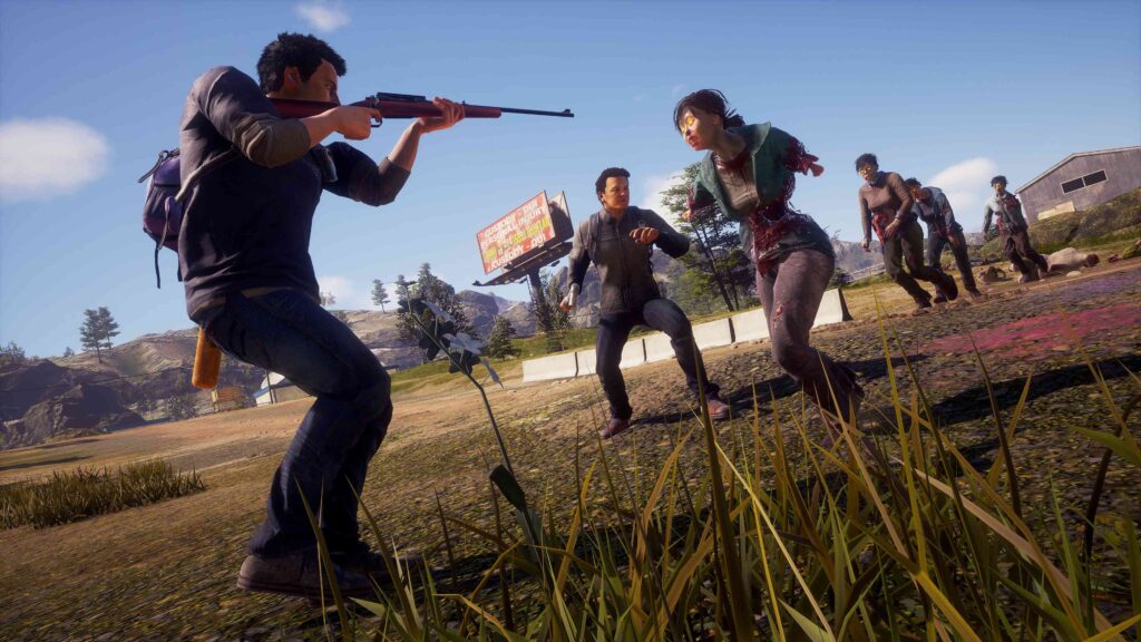 State of Decay 2 Juggernaut Edition Free Download