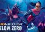 Subnautica Below Zero Free Download