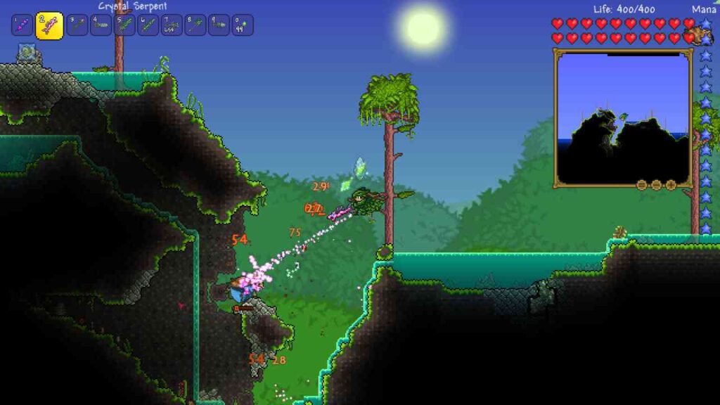Terraria Free Download
