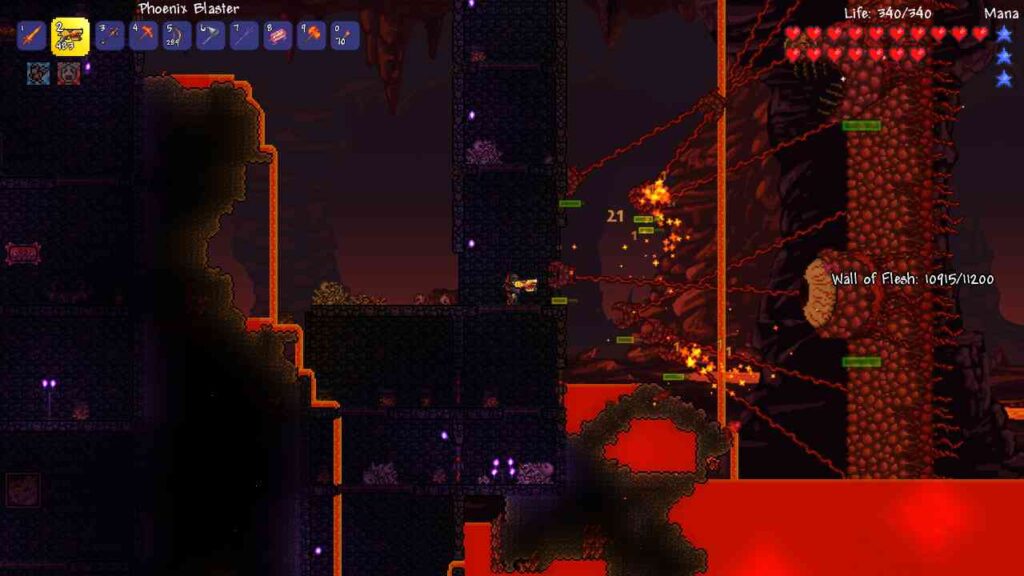 Terraria Free Download