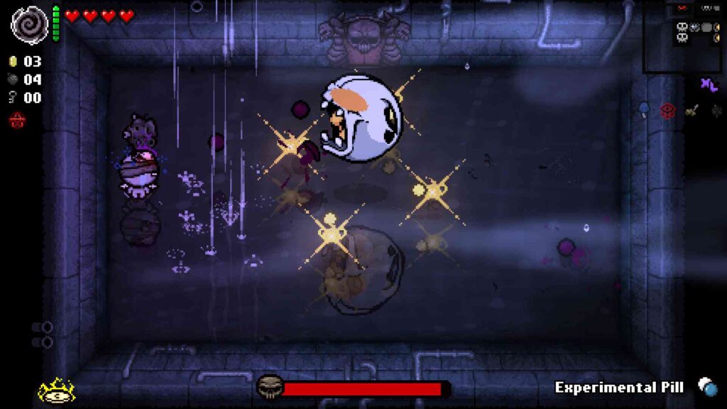 The Binding of Isaac Repentance Free Download