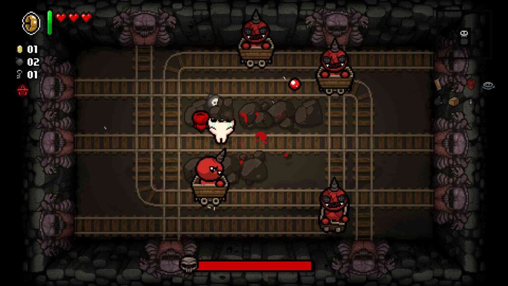 The Binding of Isaac Repentance Free Download